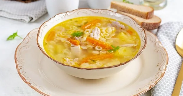 Şorbanı içmək mədə problemlərini həll edir? Həkimdən açıqlama