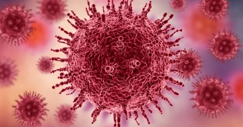 Süni intellekt insanlar üçün yeni ölümcül virus yaratdı