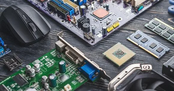 Цены на компьютерные детали резко возрастут