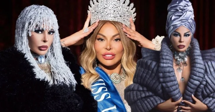 Bir dövrün səsi, bir səhnənin kraliçası