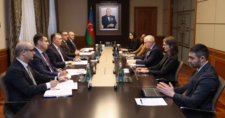 Назван объем средств, выделенных ВБ на поддержку проектов развития в Азербайджане