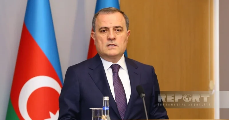 Гидеон Саар пригласил Байрамова с визитом в Израиль