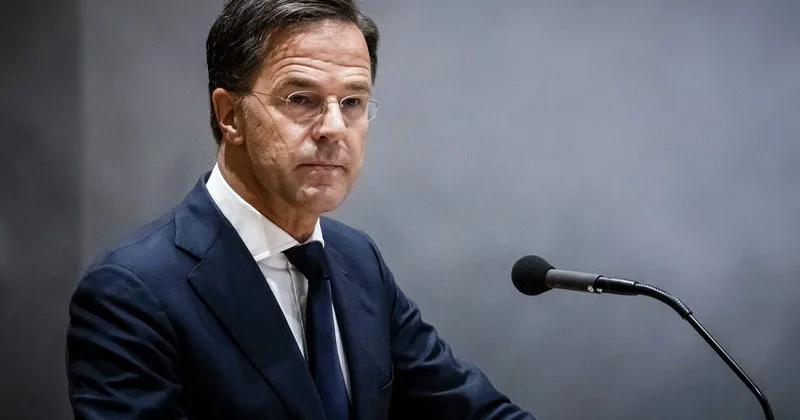 Генсек НАТО призвал ЕС снизить зависимость от США в плане обороны и безопасности