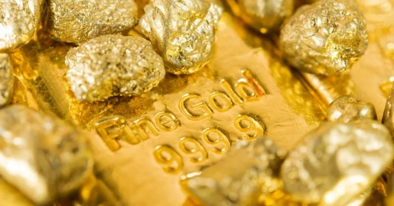 Стоимость золота обновила исторический максимум