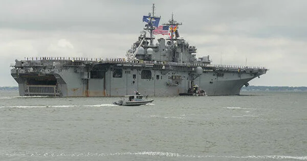 “Linkoln” İrana hücuma hazır deyil: PUA təhlükəsi