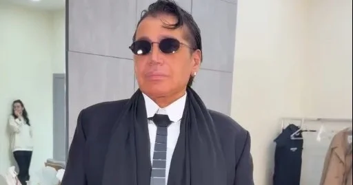 Samir Bağırovun yeni imici VİDEO