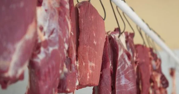 В Азербайджан ввозится мясо из Сомали? Официальный ответ