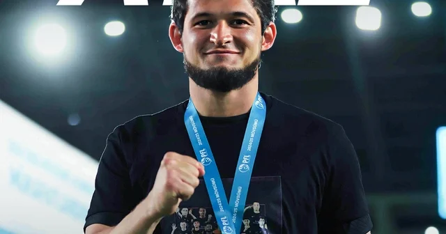 Sabah Ayaz Quliyevi komandadan göndərdi