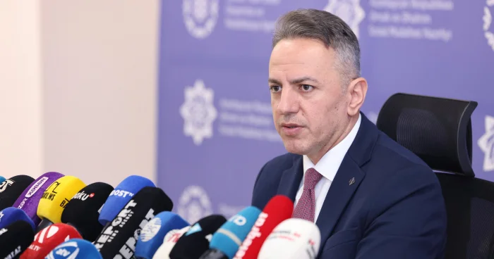 Agentlik sədri: Bədxassəli şişlər və psixiatriya xəstəlikləri üzrə göndərişlər artıb