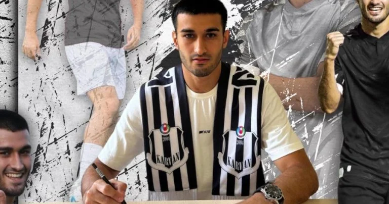 Uğur Cahangirov köhnə komandası “Sumqayıt”la oyun barədə danışdı