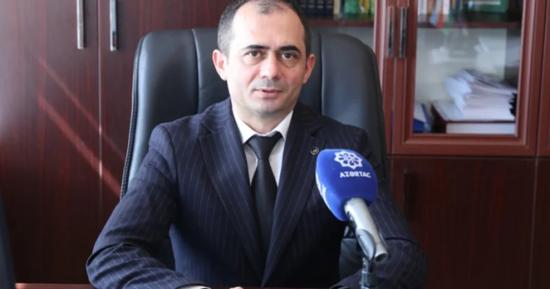 Bakı və Abşeronda su təchizatı sistemləri təkmilləşdiriləcək