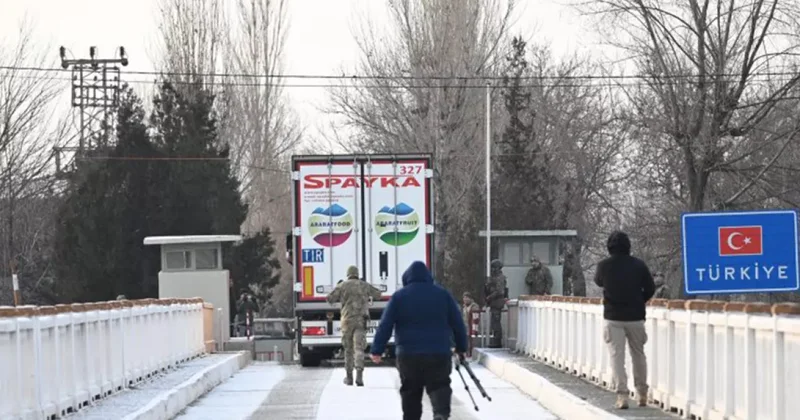 СМИ: Открытие границы с Турцией принесет Армении 20 процентный рост инвестиций