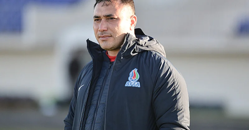 Yığmanın baş məşqçisi: “Nigar Mirzəliyevanın transferi Azərbaycan qadın futboluna baxışı dəyişəcək”