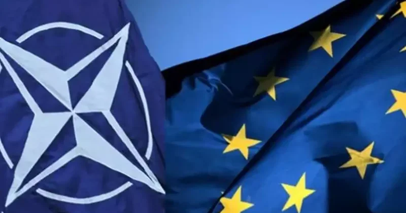 NATO: Aİ nin müdafiə səylərinin NATO ilə uyğun olması vacibdir
