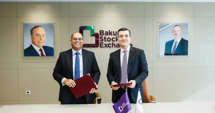 Bakı Fond Birjası və “PwC Azərbaycan” anlaşdı