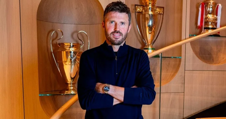 Kunyanın etirafı: “Kerrik komandada birlik yaratdı”