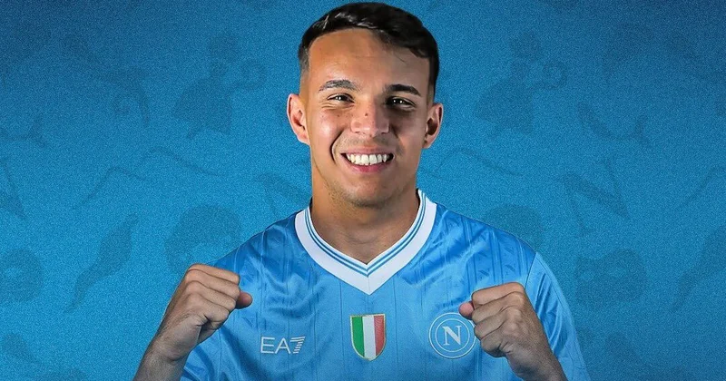 Veronadan Neapola üz tutdu