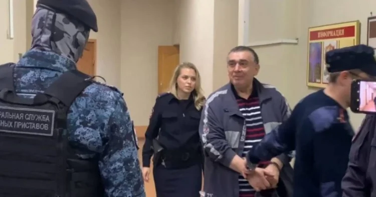 Azərbaycan diasporu üzvlərinin məhkəməsi qapalı keçirilir