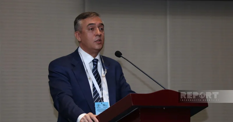 Заур Фатизаде: Уровень соответствия Азербайджана стандартам FATF повысился до 90,5% ЭКСКЛЮЗИВ