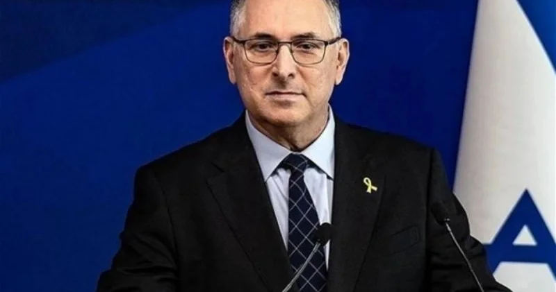 Ceyhun Bayramov İsrailə səfərə dəvət edilib