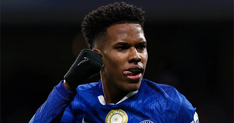 Braziliyalı vunderkind Premyer Liqada rekorda imza atdı Bir qərinədir bunu bacaran olmamışdı