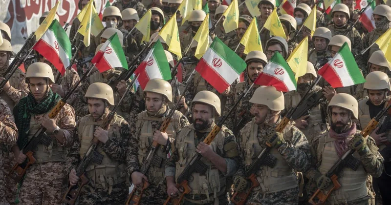 İranda hər hansı aqressiyaya “dağlayıcı cavab” veriləcəyi vəd olunub