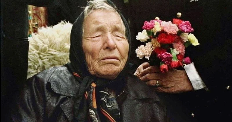 Bütün Avropa qorxu içində Vanqanın bu proqnozunu müzakirə edir: Onlar gəlirlər