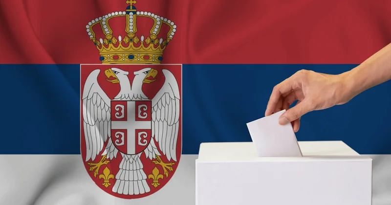 Вучич допустил внеочередные парламентские выборы в Сербии осенью