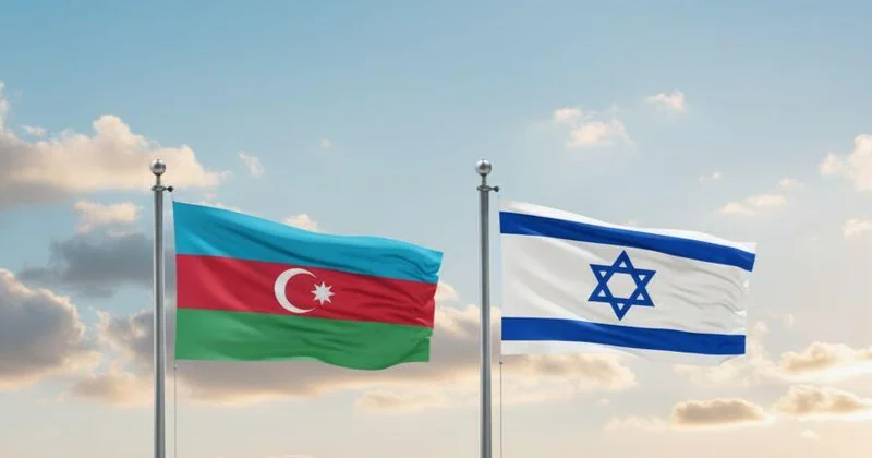 Потенциал развития огромен: итоги визита главы МИД Израиля в Баку ТЕМА ДНЯ от Акпера Гасанова