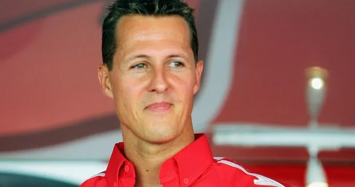 Михаэль Шумахер больше не прикован к постели: последние новости о чемпионе Формулы 1