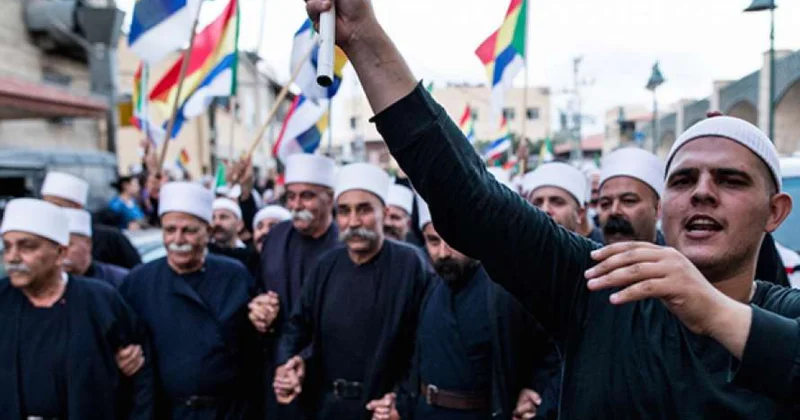 США дают Дамаску зеленый свет, но Израиль ставит условие