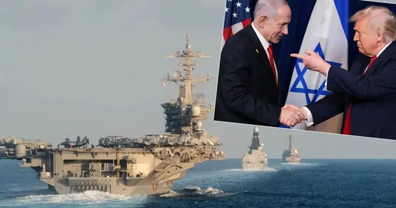 İsrail ABŞ ın mümkün İran hücumuna hazırlaşır: Ordu hazırlıq səviyyəsini yüksəldib