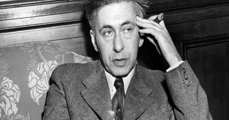 Stalinə etiraz məktubu yazan yeganə yəhudi Onu edamdan nə xilas etdi?