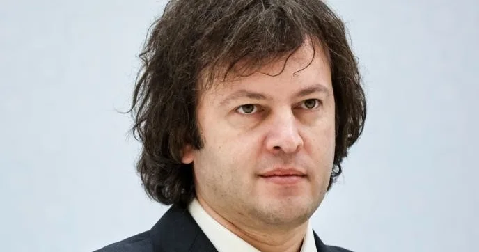 Кобахидзе вновь предложил США начать с чистого листа