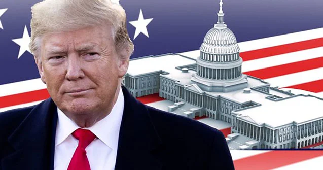 ABŞ Trampın qərarlarını Amerika tarixinin ən pis qərarları adlandırıb