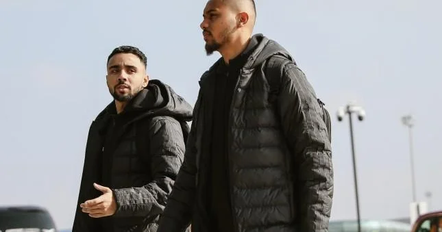 Gedirlər… Şəkillər