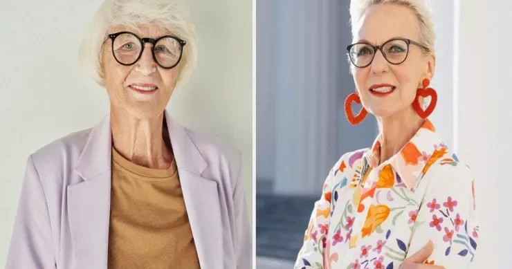 60 yaşdan sonra qadını nə qocaldır? Bunlar yaşınıza 10 il əlavə edir