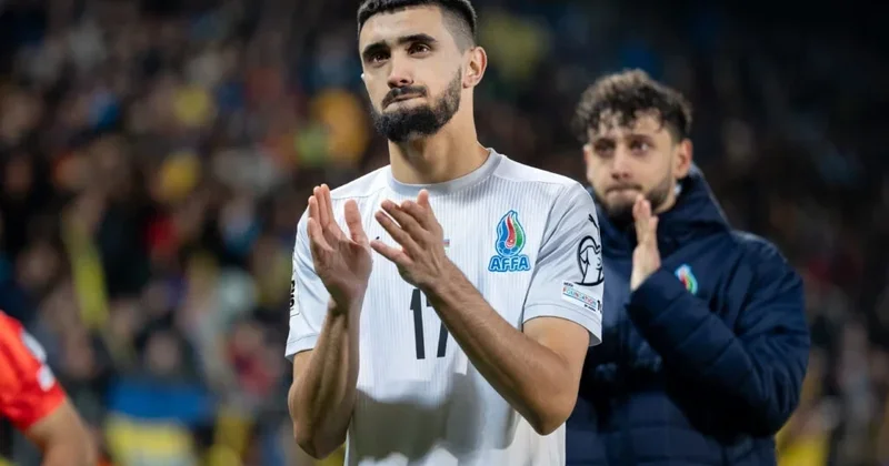 “Qarabağ”ın müdafiəçisi “Enfild”dəki matçdan sonra “Liverpul”un maraq dairəsinə düşə bilər