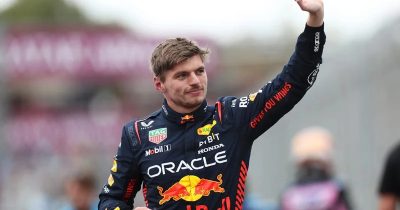 Ferstappen “Formula 1”dən erkən gedəcək?