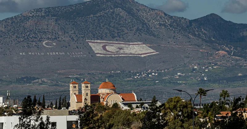Турция разворачивает новейшие системы ПВО на Северном Кипре