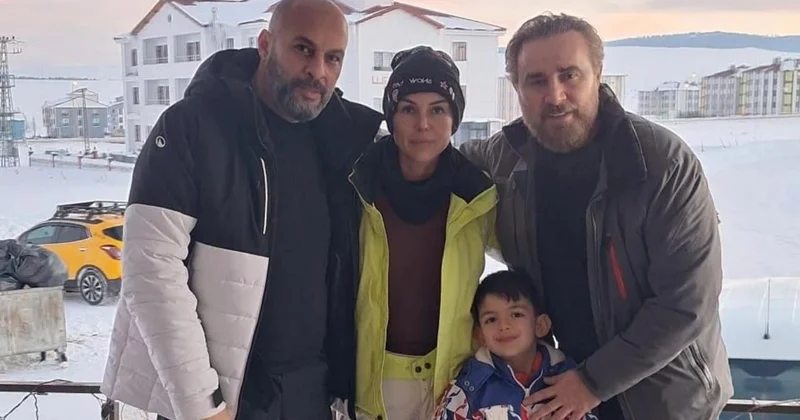 “Medcezir”in aktyoruna silahlı hücum