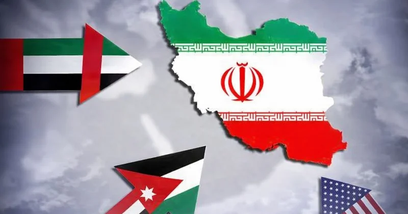 İKİ ÖLKƏ İRANA HÜCUMA YAŞIL İŞIQ YANDIRDI Nə gözlənilir? (TƏHLİL)