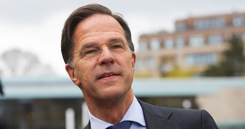 Продолжайте мечтать . Рютте о безопасности Европы без США Minval Politika