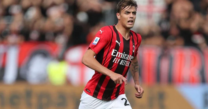 Əfsanəvi Maldininin oğlu məşhur klubda oynayacaq