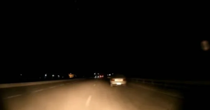 Magistral yolun işıqlandırılmaması piyadaların ölümünə səbəb olur VƏTƏNDAŞ ŞİKAYƏTİ VİDEO