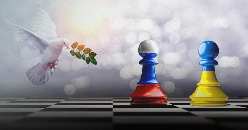 Rusiya Ukrayna müharibəsinin ərazi dilemması: Danışıqlar niyə dalana dirənib?