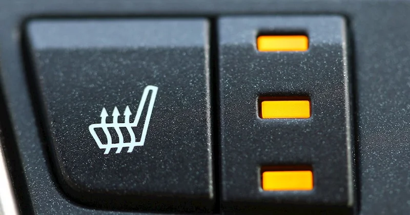 Avtomobildəki bu komfort kişiləri ata olmaq şansından məhrum edə bilər