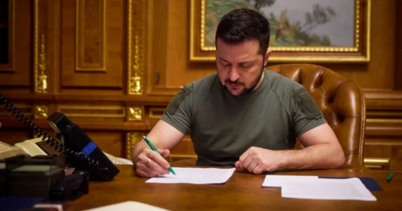 Зеленский обновил состав СНБО Украины