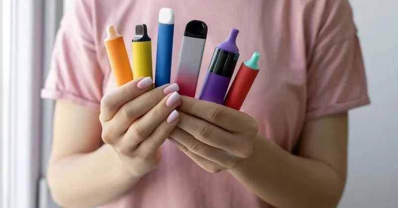 Elektron siqaret qadağası TƏSDİQLƏNDİ Bu tarixdən QÜVVƏYƏ MİNƏCƏK