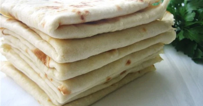 В Турции пресекли дерзкую попытку захвата рынка лаваша Minval Politika